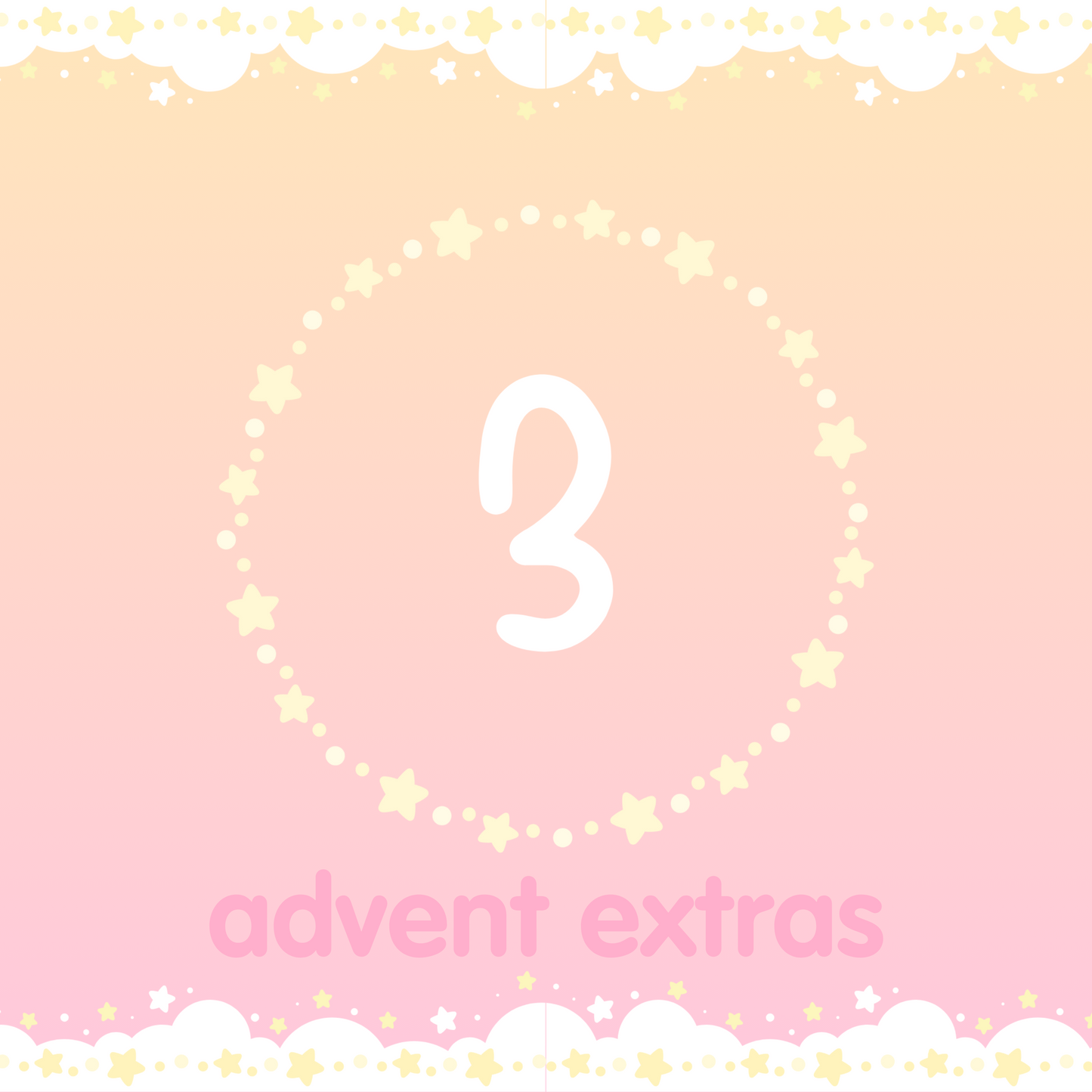 Winter Buddies Acrylic Charm Gacha