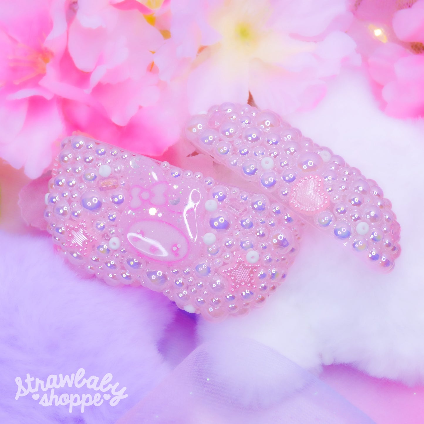 My Melody Deco Airpods Pro Case