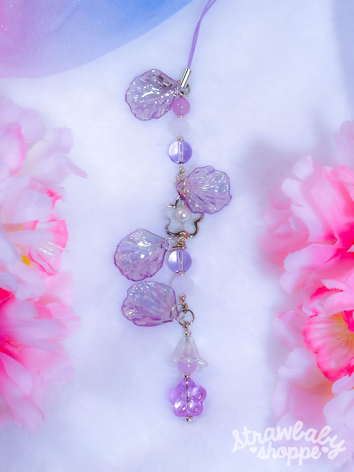 Florae - Enchanted Lucky Charm