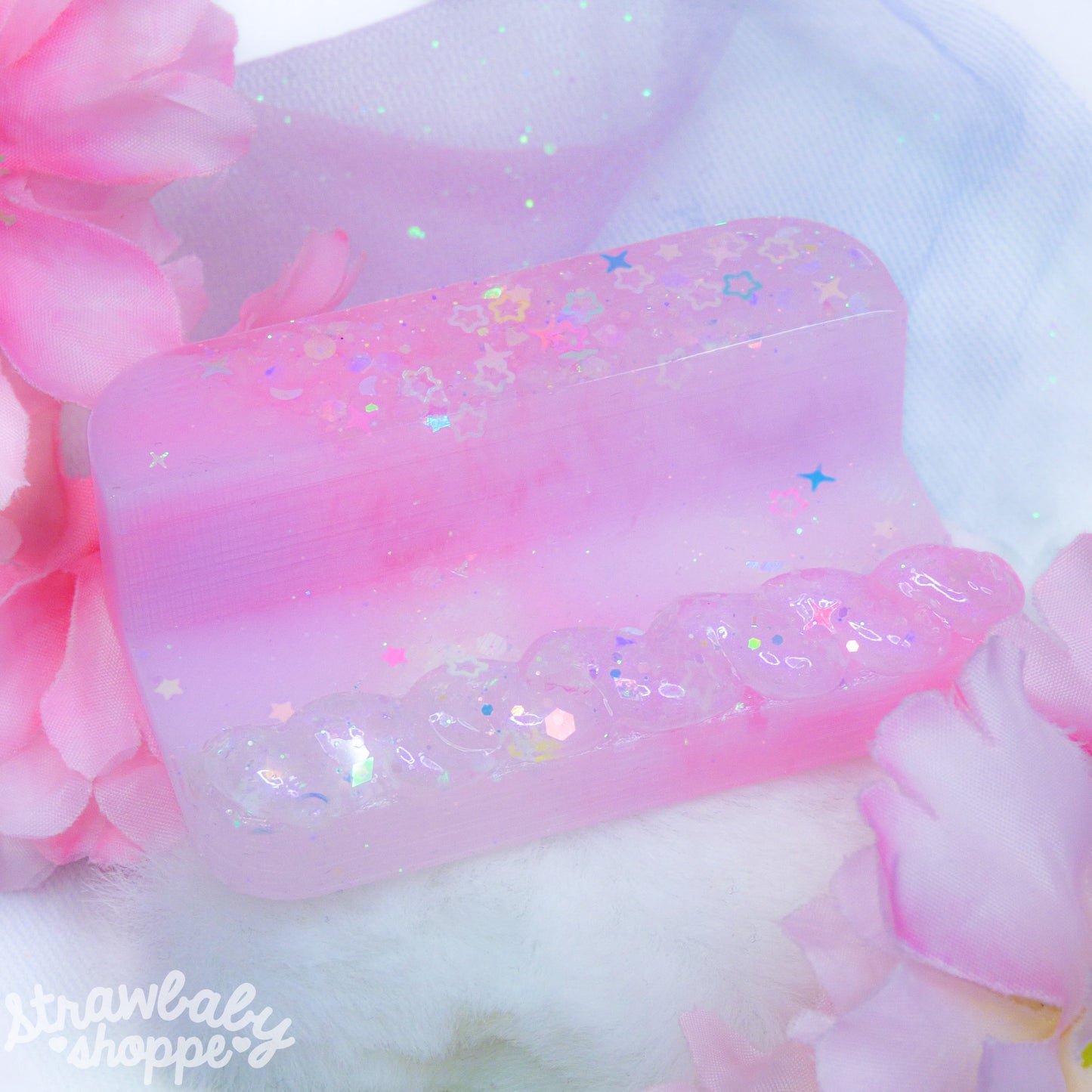 Deco’d Phone/Card Stand/Holder