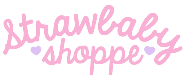 Strawbaby Shoppe