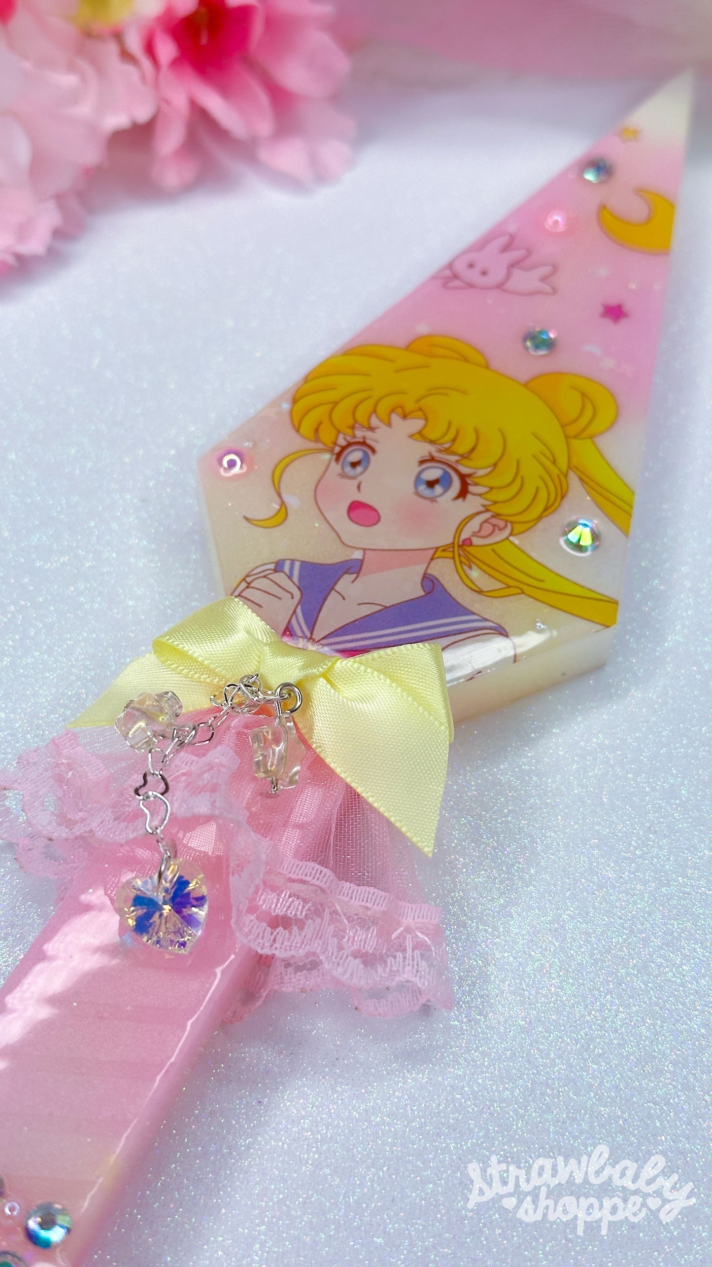 XL Magical Girl Kun@i