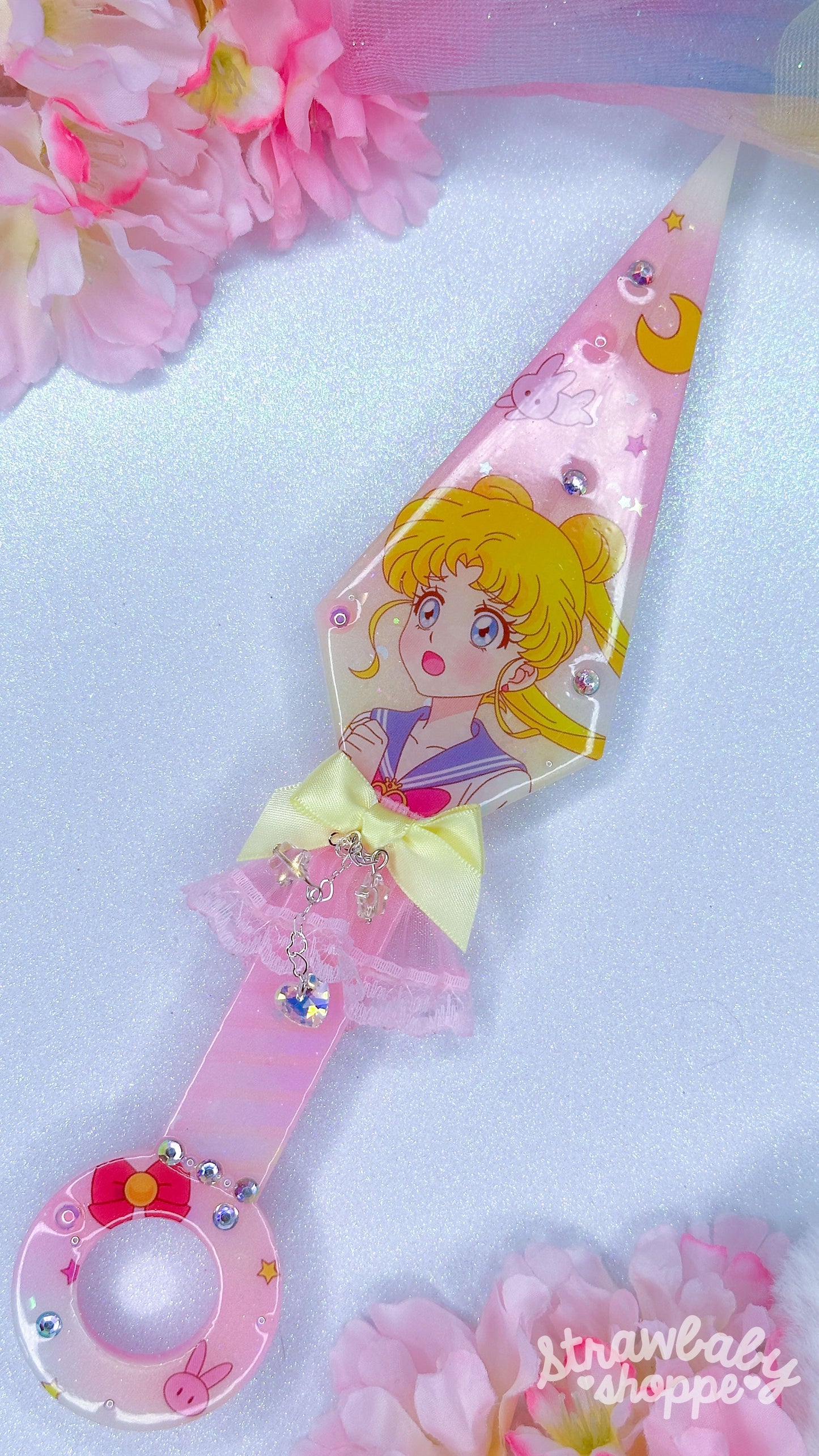 XL Magical Girl Kun@i