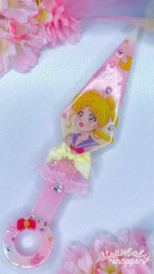 XL Magical Girl Kun@i