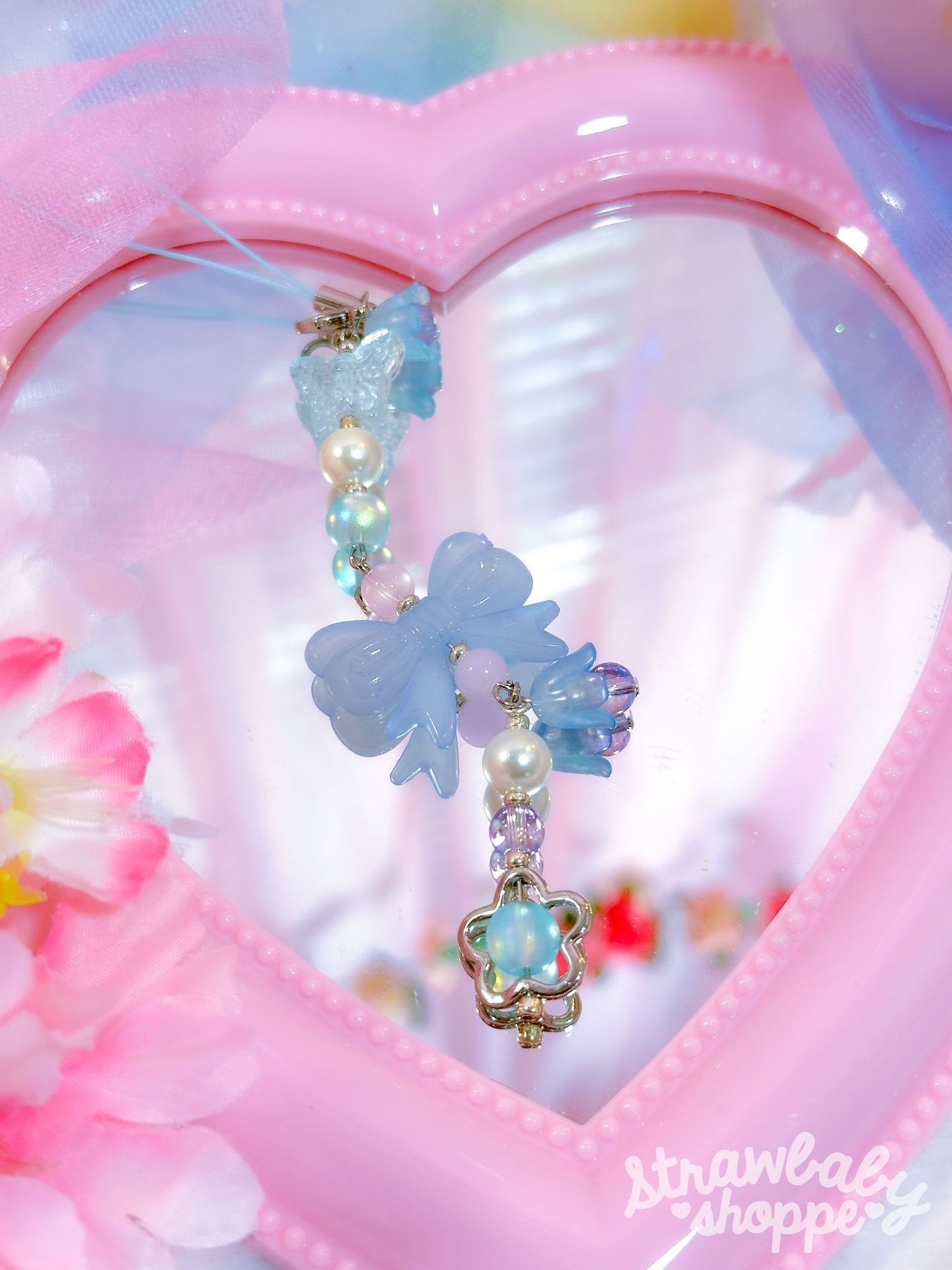 Aurora - Enchanted Lucky Charm
