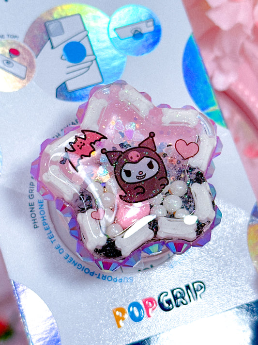 Ghost 'Romi - Kawaii Dry Shaker Poppie