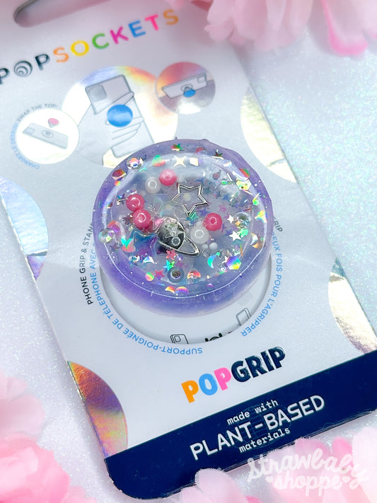 Circle - Kawaii Cosmic Poppie