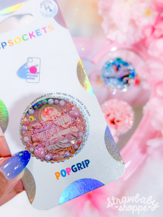 Circle's Princess Bed (Melanie Martinez) - Kawaii Character Poppie