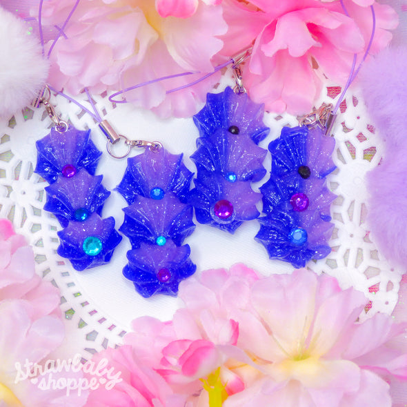 Galactic Fairy Fluffies/Whipped Charms