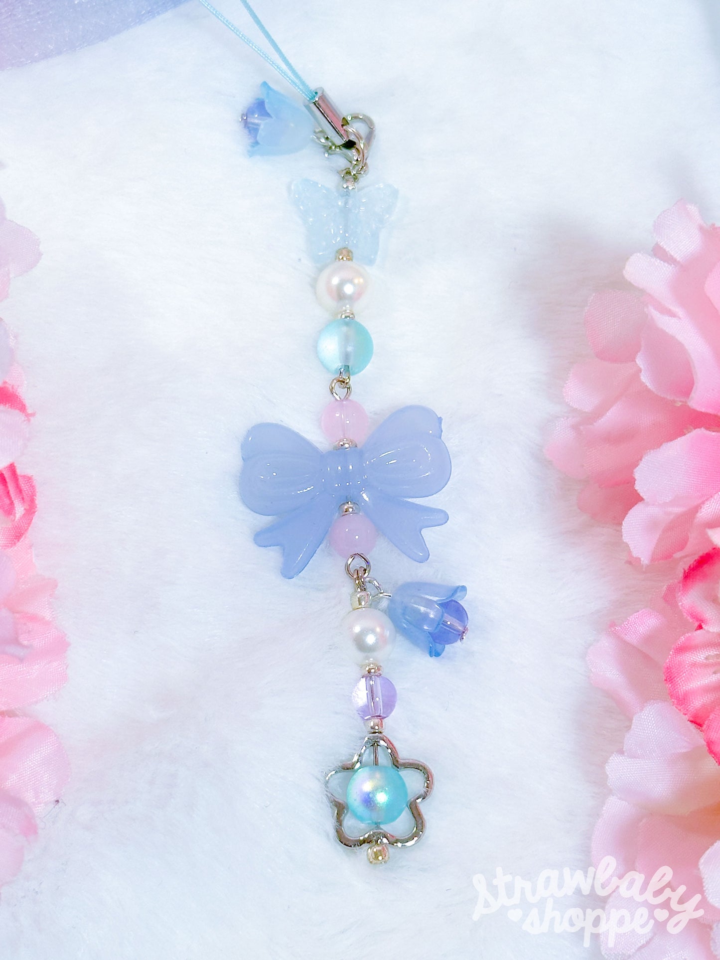 Aurora - Enchanted Lucky Charm