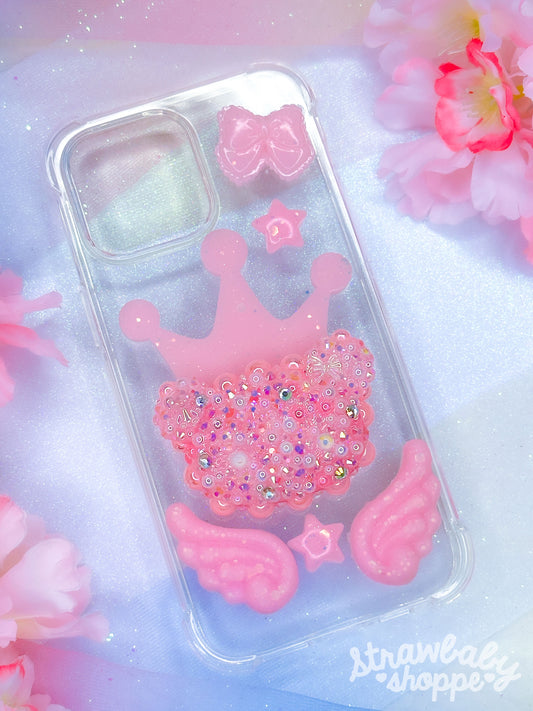 King Kuma - Full Decoden Layout