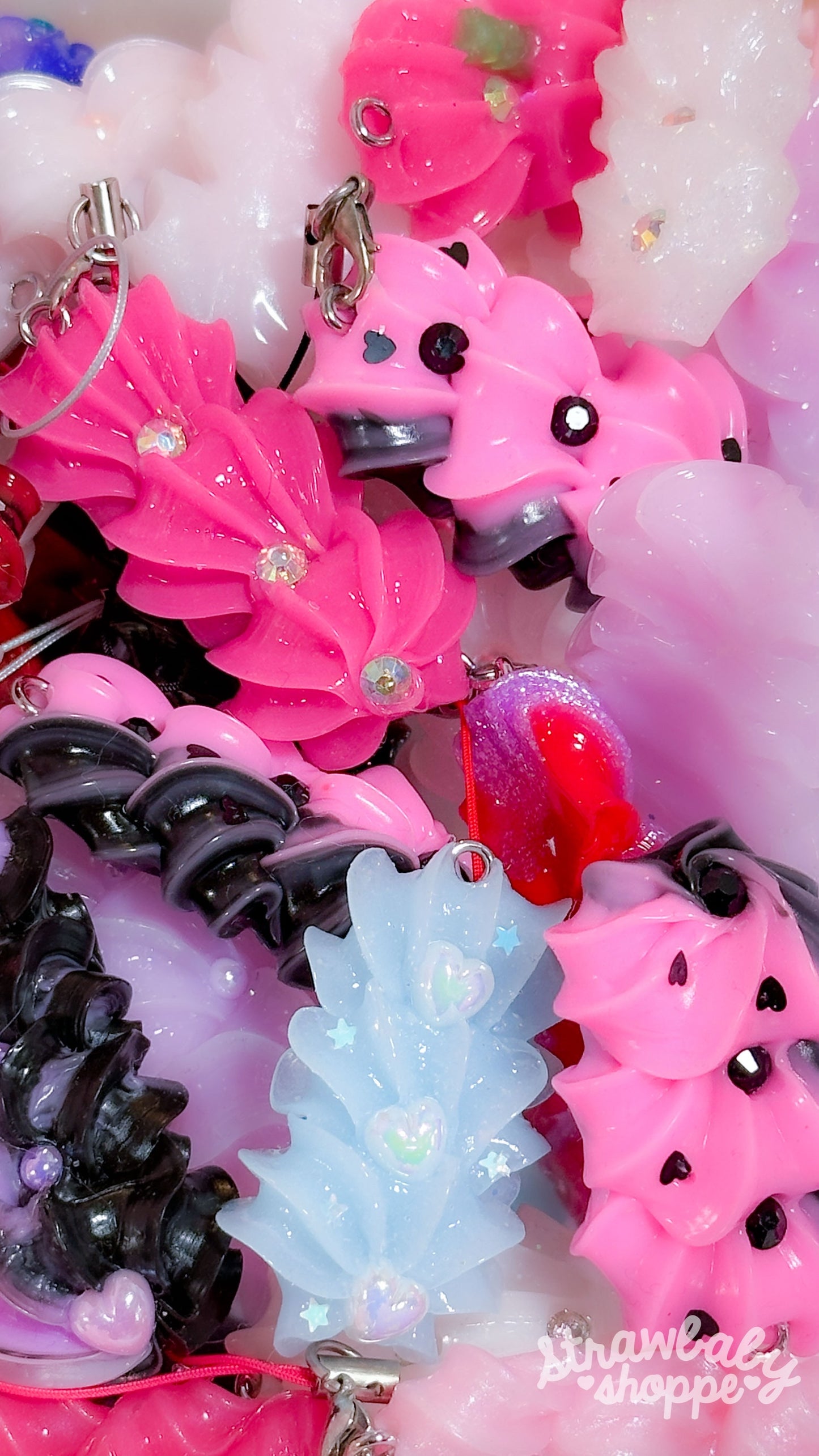 Whippies - Whipped Simple Charms