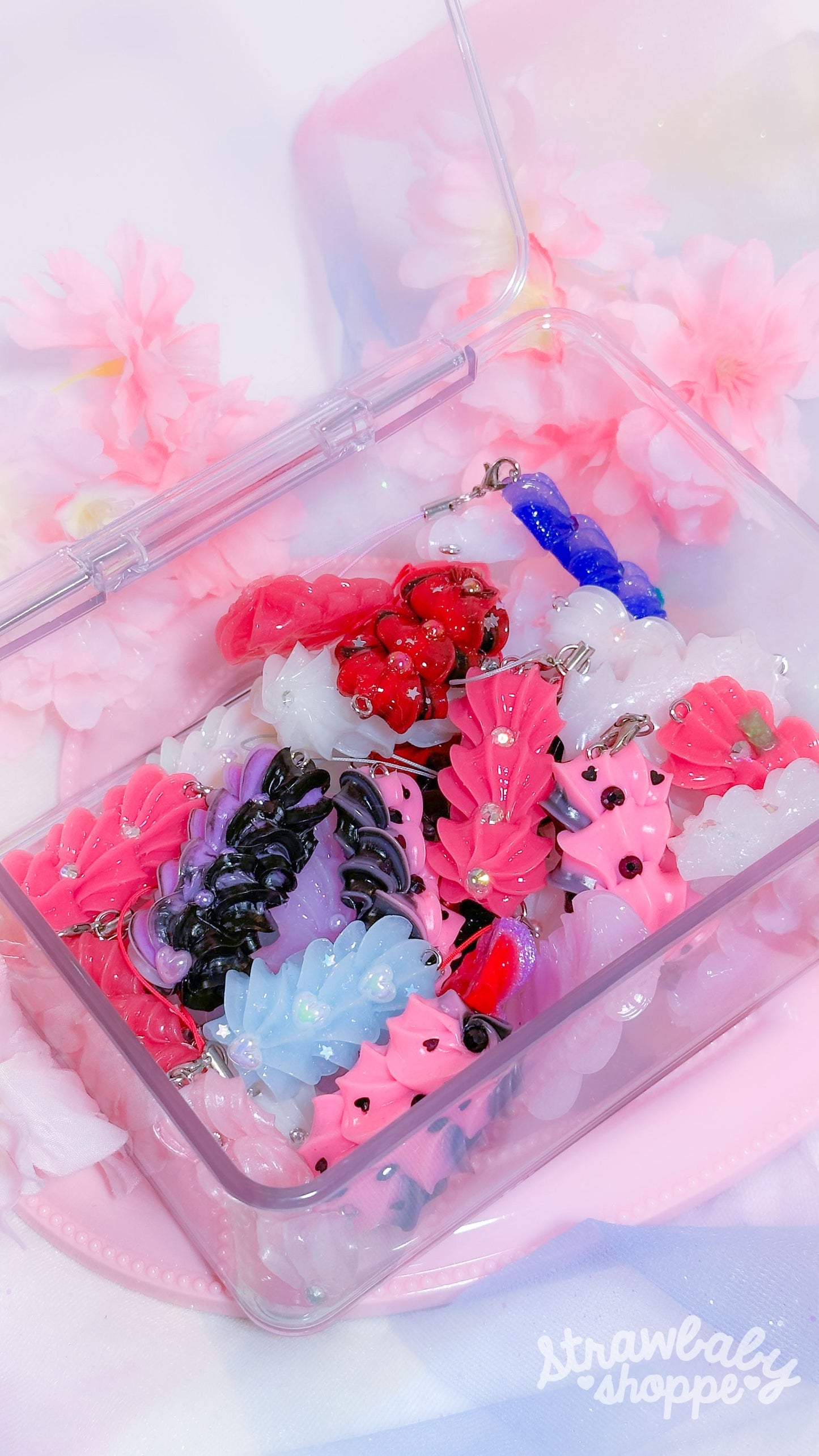 Whippies - Whipped Simple Charms