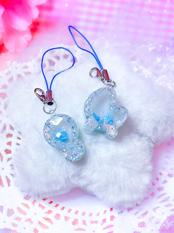 Babycore Mini Charms