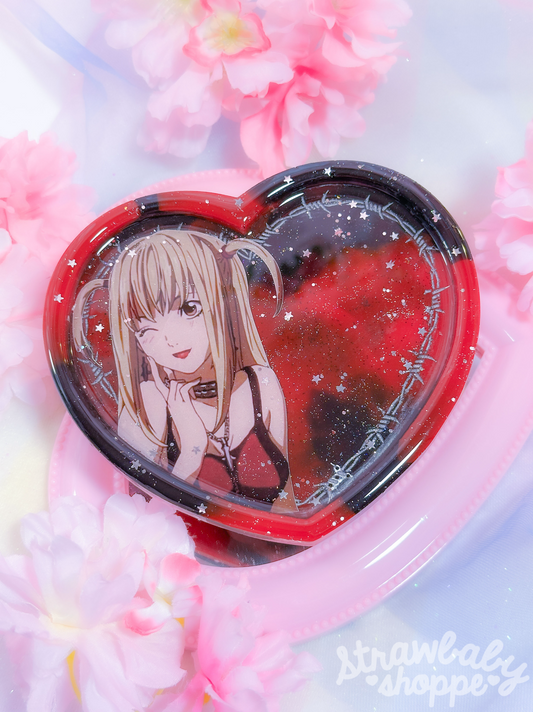 Misa Trinket Tray/Storage