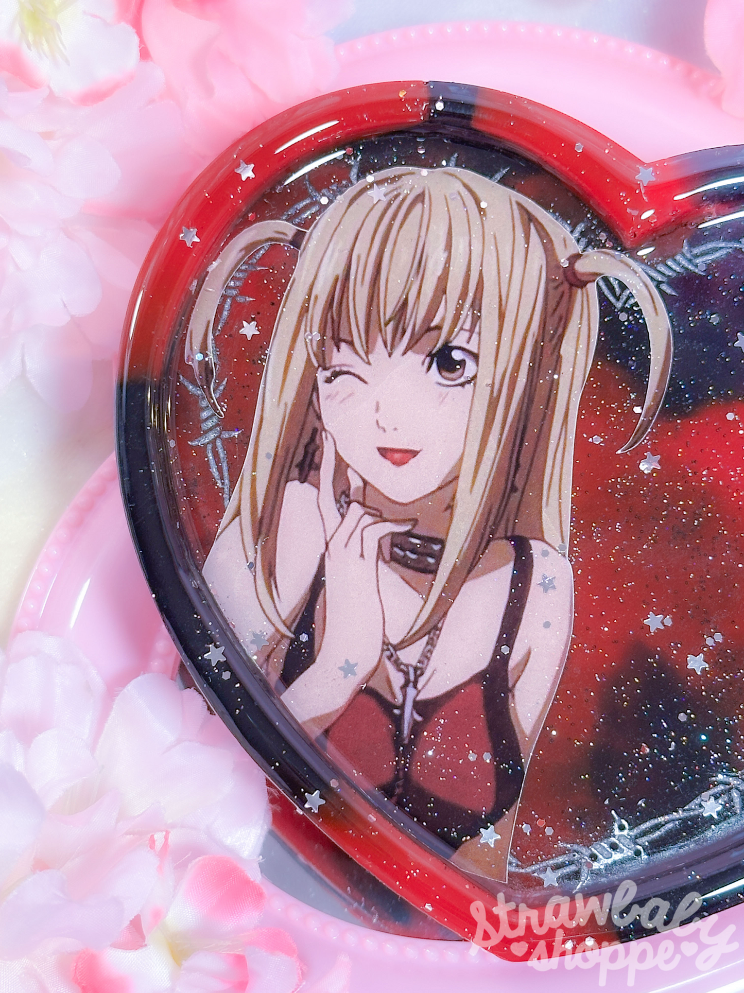 Misa Trinket Tray/Storage