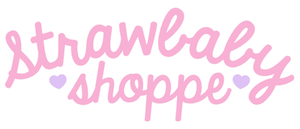 Strawbaby Shoppe
