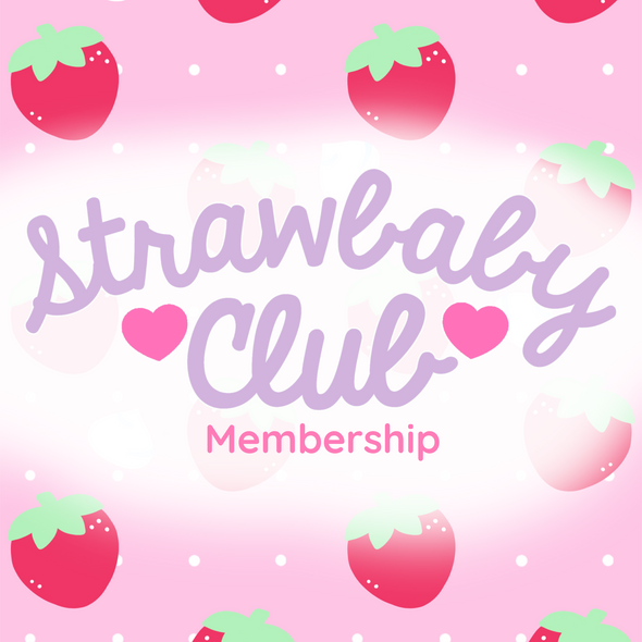 Strawbaby Club Membership